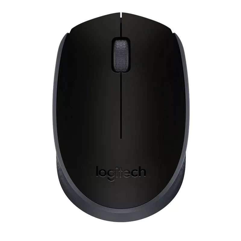Rato Logitech sem fios M171