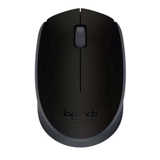 Rato Logitech sem fios M171