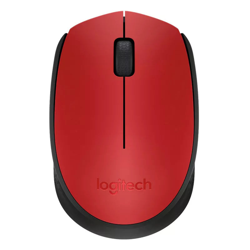 Rato Logitech sem fios M171
