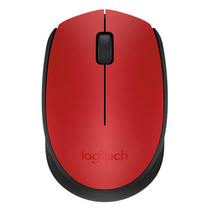 Rato Logitech sem fios M171