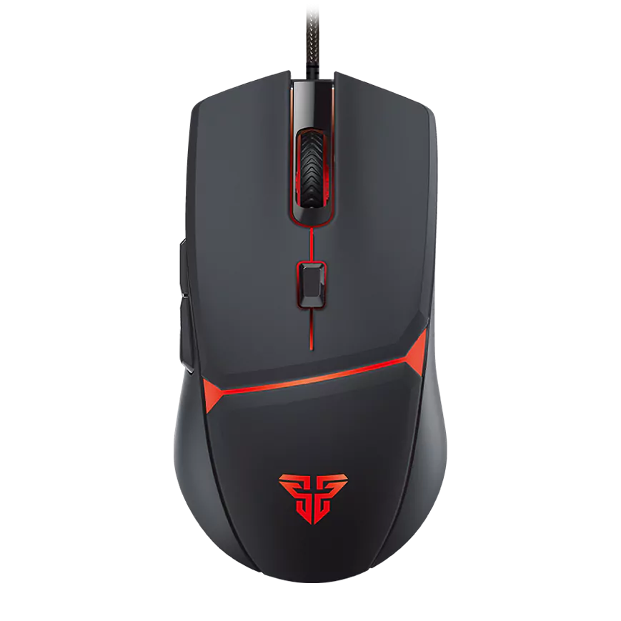 Teclado + Rato Fantech Major KX-302s (PT)