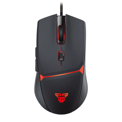 Teclado + Rato Fantech Major KX-302s (PT)