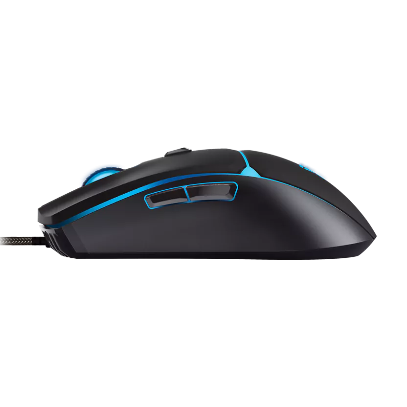 Teclado + Rato Fantech Major KX-302s (PT)