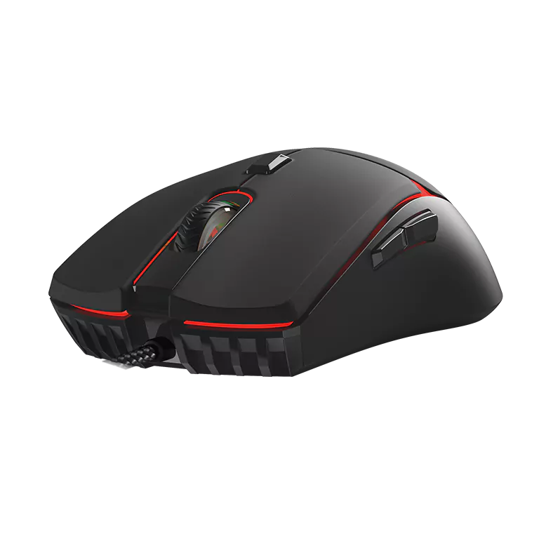 Teclado + Rato Fantech Major KX-302s (PT)