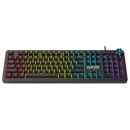 Teclado Mecânico Fantech Max Core MK852 (PT)