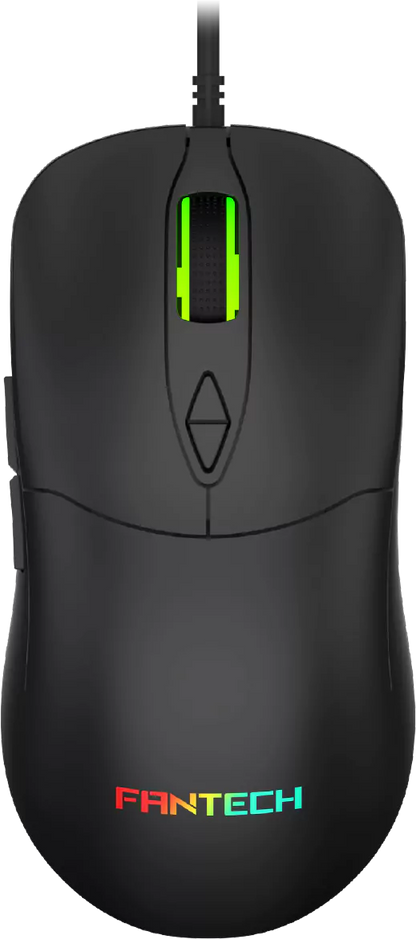 Rato Fantech Business LED M421 3600DPI