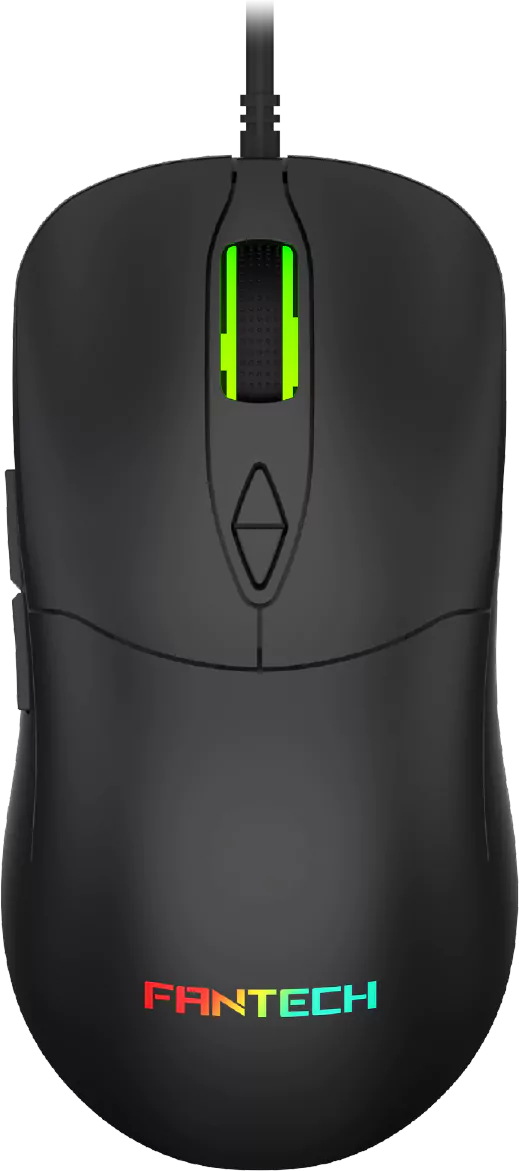 Rato Fantech Business LED M421 3600DPI