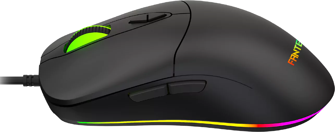 Rato Fantech Business LED M421 3600DPI