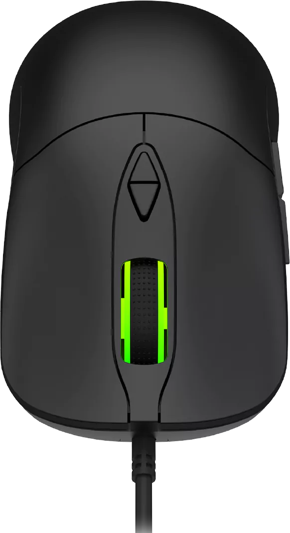 Rato Fantech Business LED M421 3600DPI