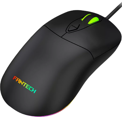 Rato Fantech Business LED M421 3600DPI