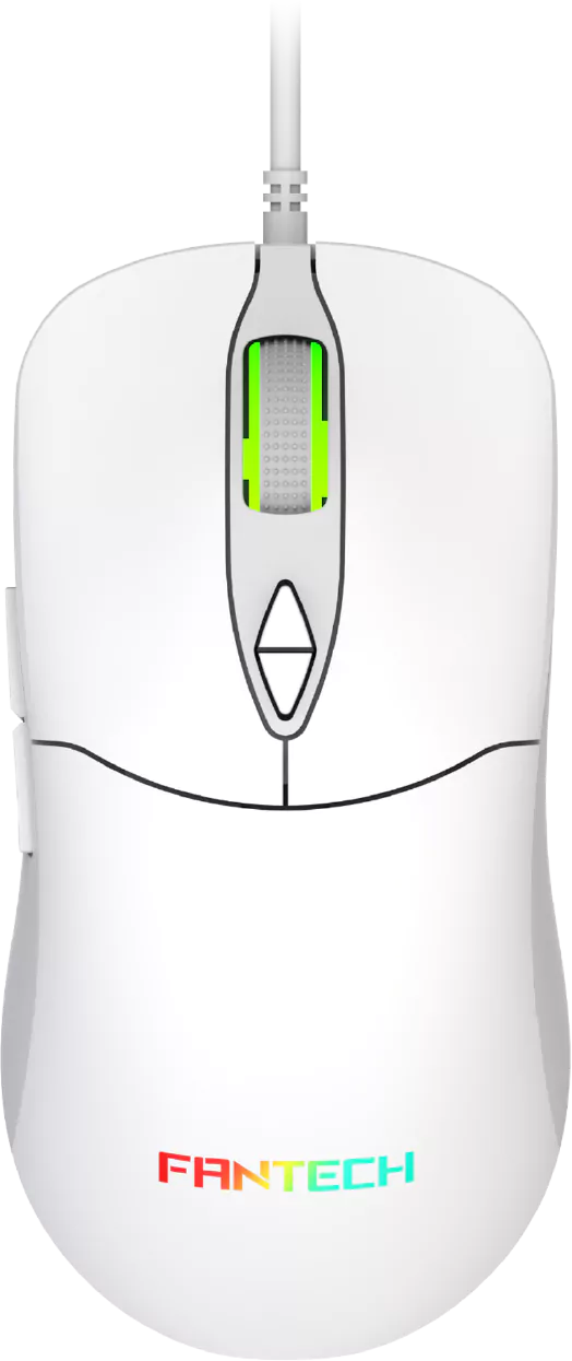 Rato Fantech Business LED M421 3600DPI