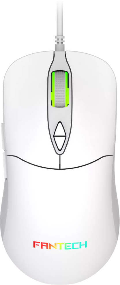 Rato Fantech Business LED M421 3600DPI