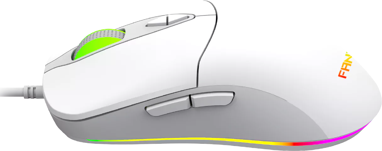 Rato Fantech Business LED M421 3600DPI