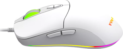 Rato Fantech Business LED M421 3600DPI