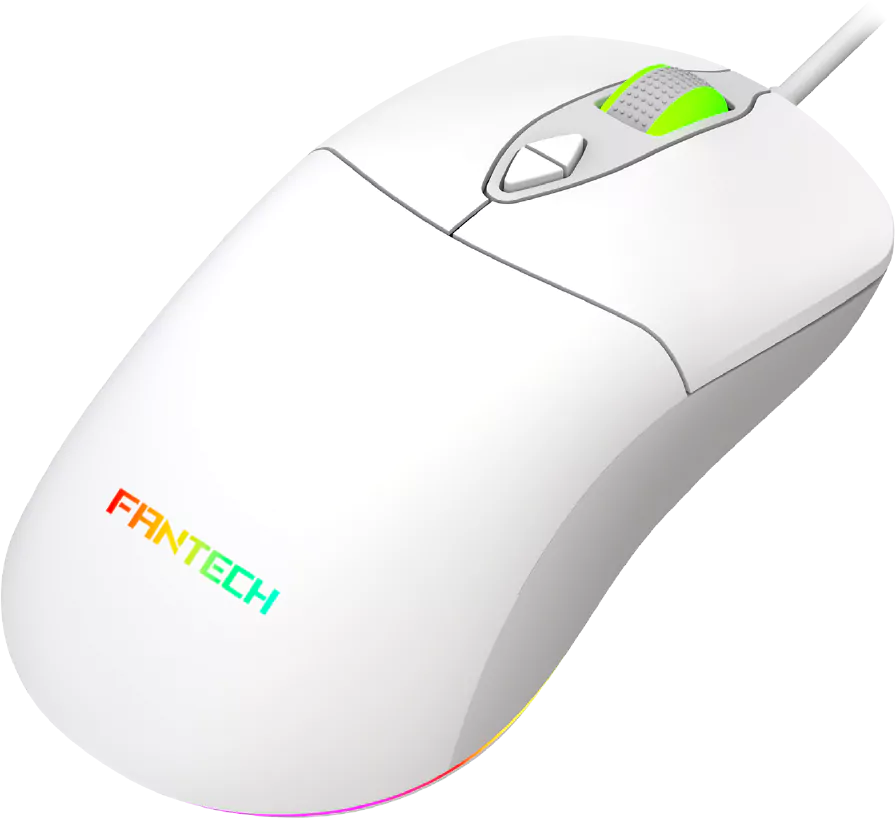 Rato Fantech Business LED M421 3600DPI