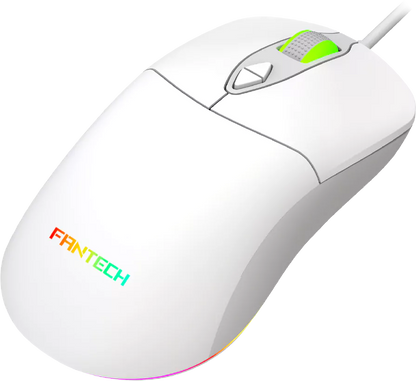 Rato Fantech Business LED M421 3600DPI