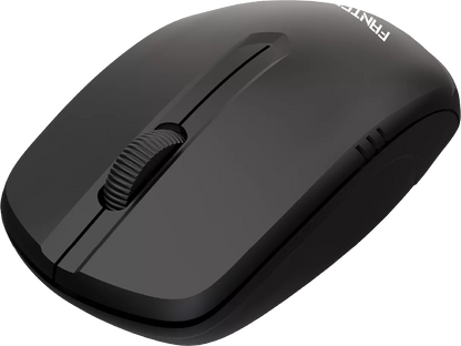 Rato Fantech Business M504 2.4GHz sem Fios Preto