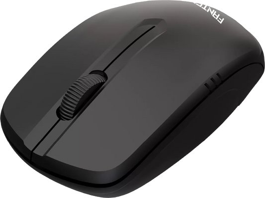 Rato Fantech Business M504 2.4GHz sem Fios Preto