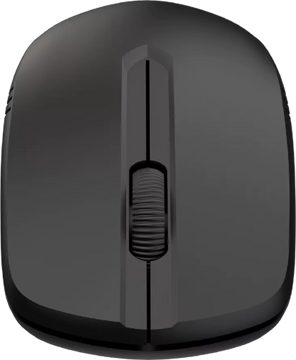 Rato Fantech Business M504 2.4GHz sem Fios Preto