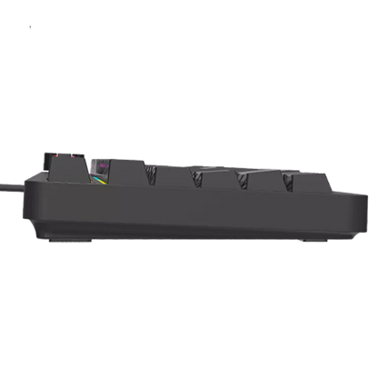 Teclado Mecânico Fantech Max Core MK852 (PT)