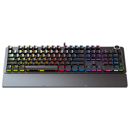 Teclado Mecânico Fantech MAXPOWER MK853 RGB (PT)