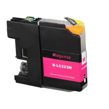 Tinteiro Brother Compatível LC221 / LC223 XL