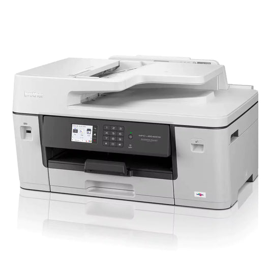 Impressora Brother MFC-J6540DWE A3/A4