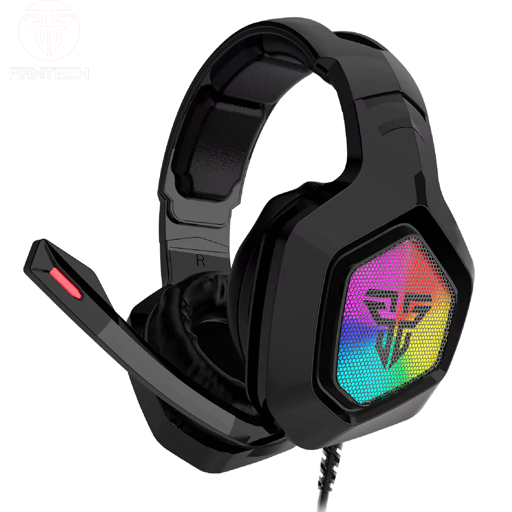 Auscultador Fantech OMNI MH83 7.1 Multi-Plataforma RGB