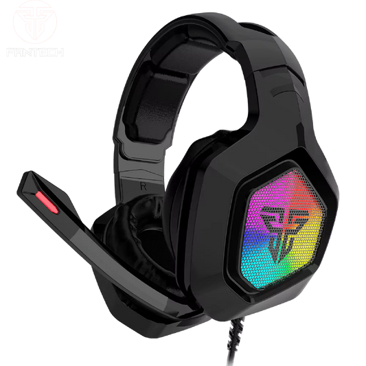 Auscultador Fantech OMNI MH83 7.1 Multi-Plataforma RGB