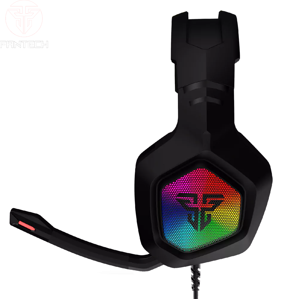 Auscultador Fantech OMNI MH83 7.1 Multi-Plataforma RGB