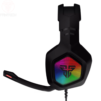 Auscultador Fantech OMNI MH83 7.1 Multi-Plataforma RGB