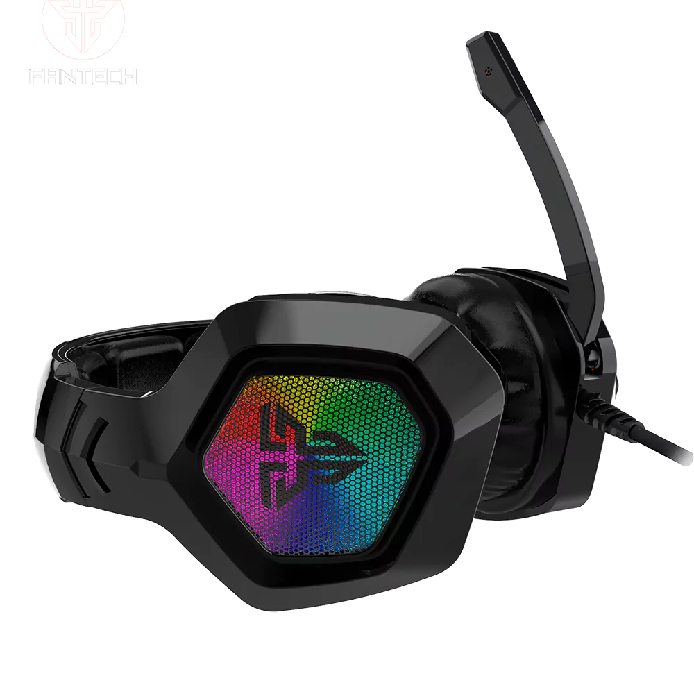 Auscultador Fantech OMNI MH83 7.1 Multi-Plataforma RGB