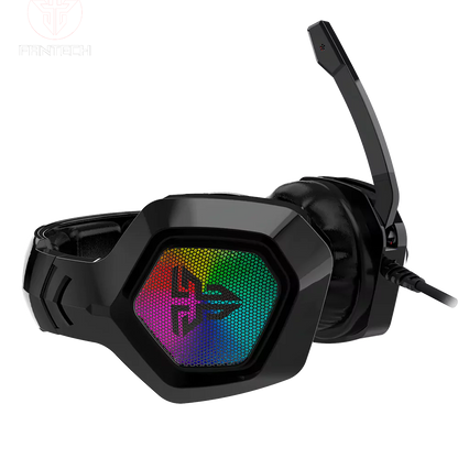 Auscultador Fantech OMNI MH83 7.1 Multi-Plataforma RGB