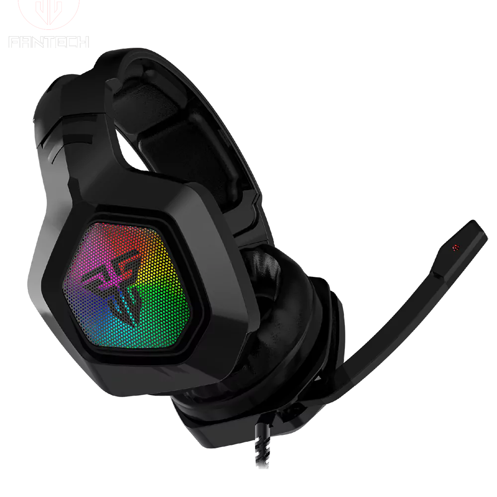 Auscultador Fantech OMNI MH83 7.1 Multi-Plataforma RGB