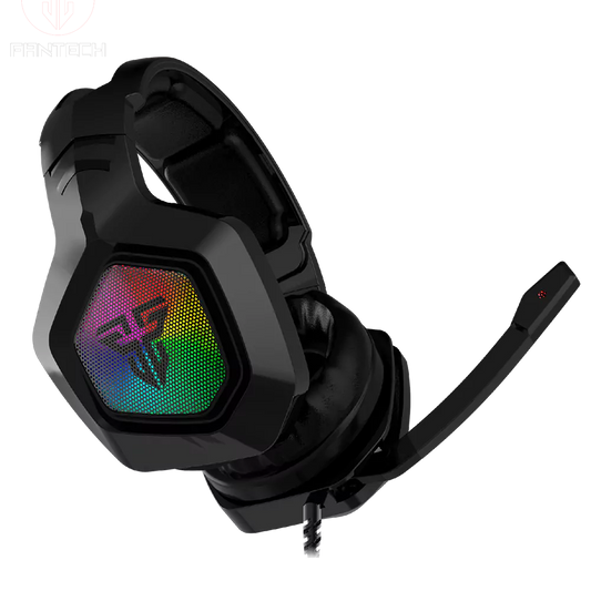 Auscultador Fantech OMNI MH83 7.1 Multi-Plataforma RGB