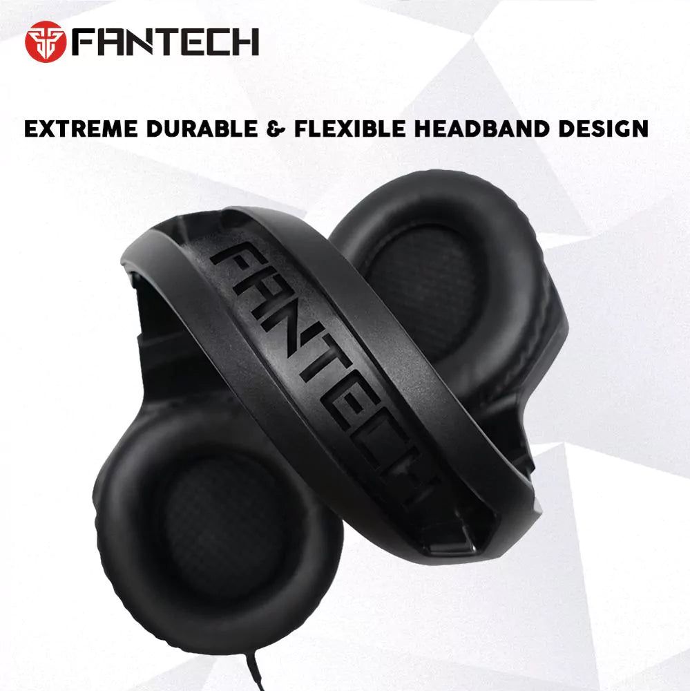 Auscultador Fantech OMNI MH83 7.1 Multi-Plataforma RGB