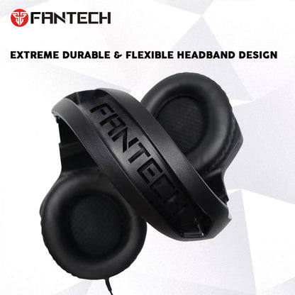 Auscultador Fantech OMNI MH83 7.1 Multi-Plataforma RGB
