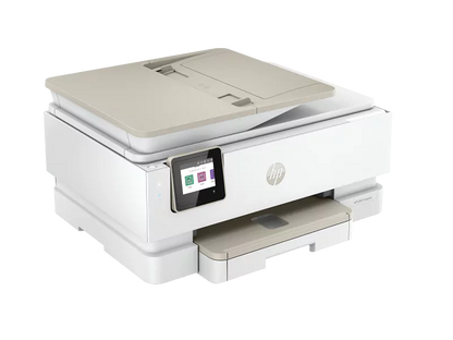 Impressora HP Envy Inspire 7920e WiFi Dúplex ADF Branca