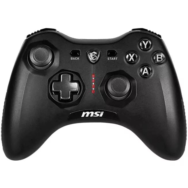 Gamepad MSI Force GC20 Analógico / Digital Android, PC USB