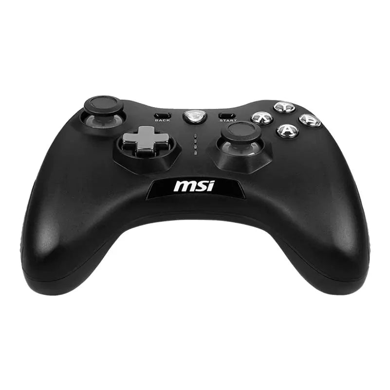 Gamepad MSI Force GC20 Analógico / Digital Android, PC USB