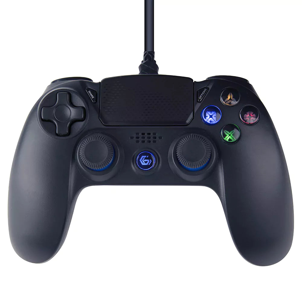 Comando Gembird para Playstation 4 / PC