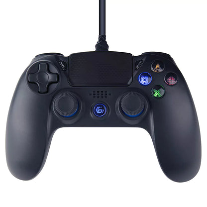 Comando Gembird para Playstation 4 / PC