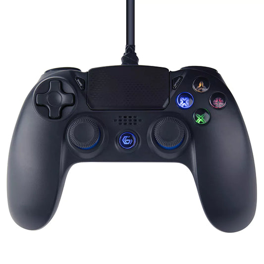 Comando Gembird para Playstation 4 / PC