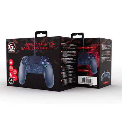 Comando Gembird para Playstation 4 / PC