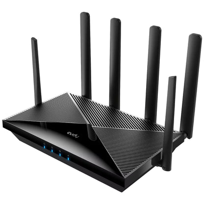 Router Cudy LT700 AC1200 Dual-Band WiFi 5 4G LTE Gigabit