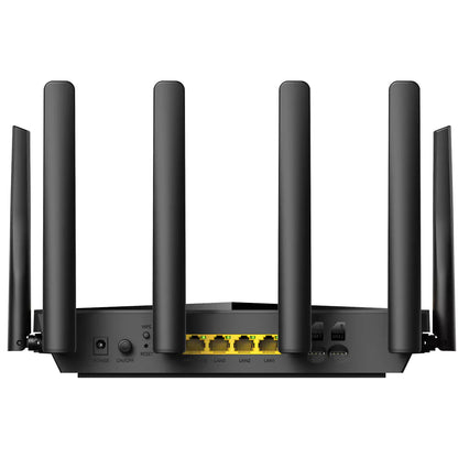 Router Cudy LT700 AC1200 Dual-Band WiFi 5 4G LTE Gigabit