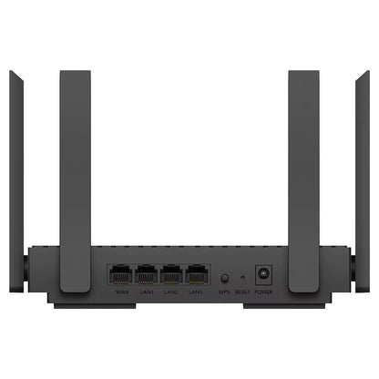 Router Smart Cudy WR3000 WiFi 6 AX3000 Dual-Band Gigabit