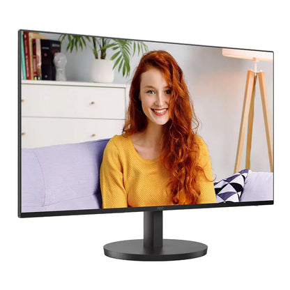 Monitor AOC 24" 24B3HA2 IPS FHD 16:9 100Hz Adaptive-Sync