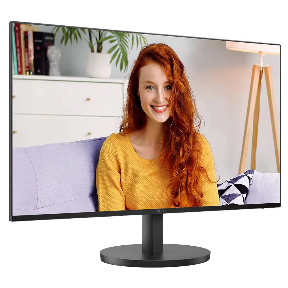 Monitor AOC 27" 27B3HA2 IPS FHD 16:9 100Hz Adaptive-Sync