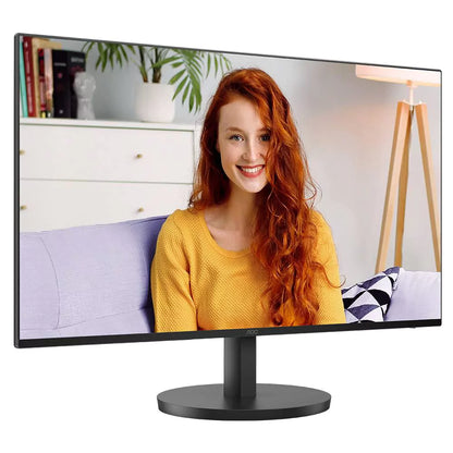 Monitor AOC 27" 27B3HA2 IPS FHD 16:9 100Hz Adaptive-Sync